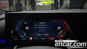 BMW M5, 2025 — миниатюра 11