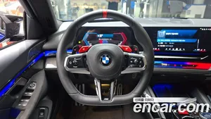 BMW M5, 2025 — миниатюра 19