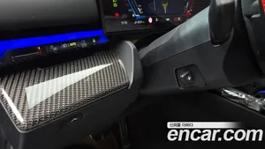BMW M5, 2025 — миниатюра 23
