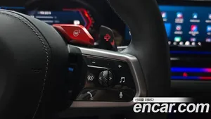 BMW M5, 2025 — миниатюра 26