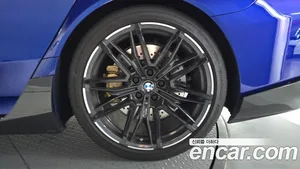 BMW M5, 2025 — миниатюра 7