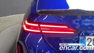 BMW M5, 2025 — миниатюра 9