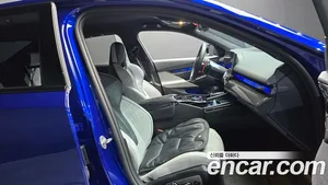 BMW M5, 2025 — миниатюра 16
