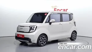 Kia RAY, 2023 — миниатюра 1
