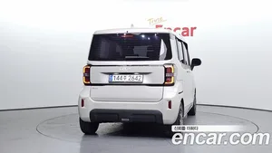 Kia RAY, 2023 — миниатюра 4