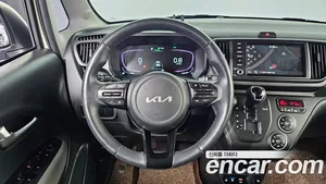 Kia RAY, 2023 — миниатюра 21