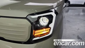 Kia RAY, 2023 — миниатюра 8