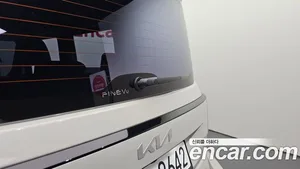 Kia RAY, 2023 — миниатюра 29