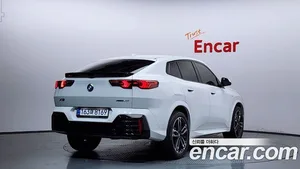 BMW X2 (F39), 2024 — миниатюра 1