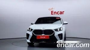 BMW X2 (F39), 2024 — миниатюра 2