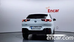 BMW X2 (F39), 2024 — миниатюра 3