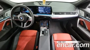 BMW X2 (F39), 2024 — миниатюра 9