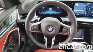 BMW X2 (F39), 2024 — миниатюра 20