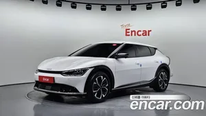 Kia EV6, 2022 — миниатюра 1