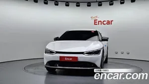 Kia EV6, 2022 — миниатюра 3
