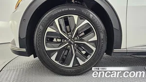 Kia EV6, 2022 — миниатюра 5
