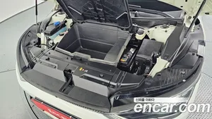 Kia EV6, 2022 — миниатюра 6