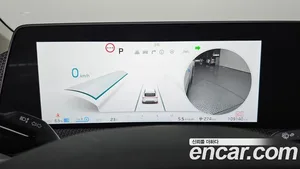 Kia EV6, 2022 — миниатюра 11