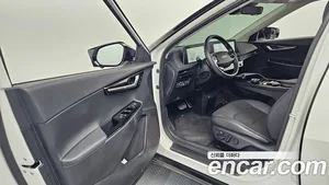 Kia EV6, 2022 — миниатюра 13