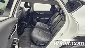 Kia EV6, 2022 — миниатюра 17
