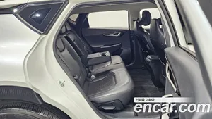 Kia EV6, 2022 — миниатюра 18