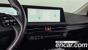 Kia EV6, 2022 — миниатюра 19
