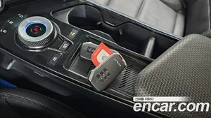 Kia EV6, 2022 — миниатюра 22