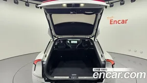 Kia EV6, 2022 — миниатюра 24