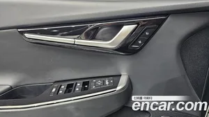 Kia EV6, 2022 — миниатюра 25
