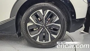 Kia EV6, 2022 — миниатюра 7