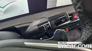 Kia EV6, 2022 — миниатюра 28