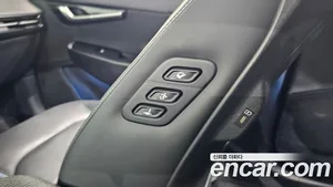 Kia EV6, 2022 — миниатюра 30