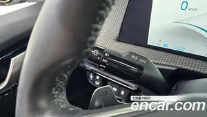 Kia EV6, 2022 — миниатюра 31