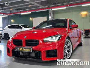 BMW M2, 2024 — миниатюра 1