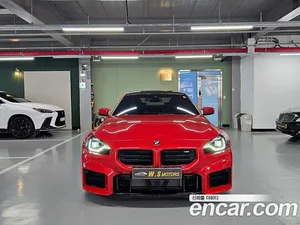 BMW M2, 2024 — миниатюра 2