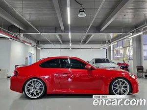 BMW M2, 2024 — миниатюра 3