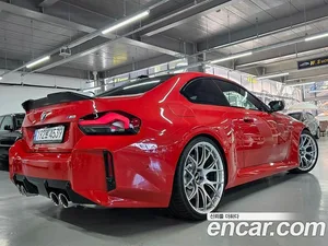 BMW M2, 2024 — миниатюра 4