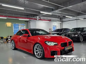 BMW M2, 2024 — миниатюра 6