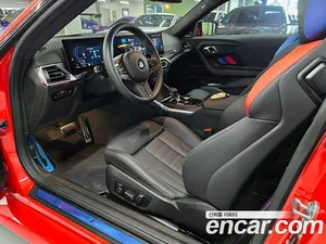BMW M2, 2024 — миниатюра 7