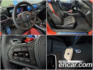 BMW M2, 2024 — миниатюра 8