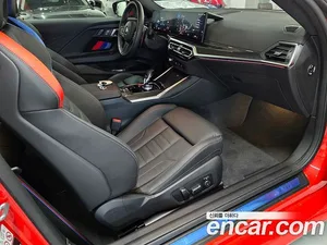 BMW M2, 2024 — миниатюра 14