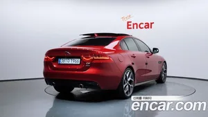 Jaguar XE, 2019 — миниатюра 2