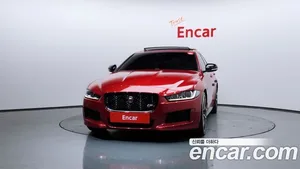 Jaguar XE, 2019 — миниатюра 3