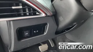 Jaguar XE, 2019 — миниатюра 29
