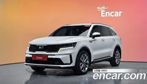 Kia Sorento, 2020 — миниатюра 32