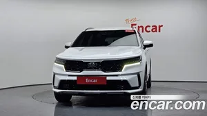 Kia Sorento, 2020 — миниатюра 2