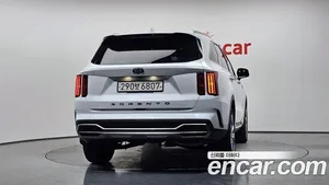 Kia Sorento, 2020 — миниатюра 3