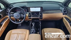 Kia Sorento, 2020 — миниатюра 9