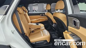 Kia Sorento, 2020 — миниатюра 16