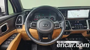 Kia Sorento, 2020 — миниатюра 17